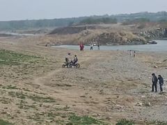 -绿堤公园