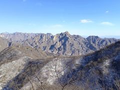 -慕田峪长城