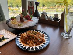 -九井澤精致料理(金茂店)