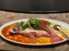 -金成潮菜博物馆(海珠湿地店)