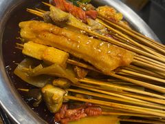 -七串串(无锡总店)
