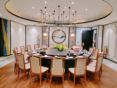 包厢-瓯越轩(新希望立体城购物中心店)