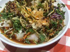 -西贝莜面村(上海百联西郊店)