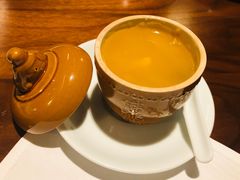 佛跳墙-嘉定凯悦·咖啡厅