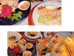 -天台月光帐篷火锅(合能锦城店)