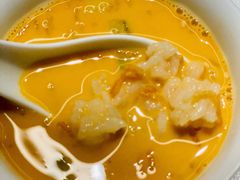 龙虾汤海鲜泡饭-北京厨房(西安SKP店)