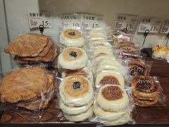 -春日谷面包公社·鲜制烘焙(红山动物园店)