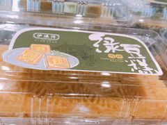 -泸溪河桃酥(秦淮夫子庙一店)