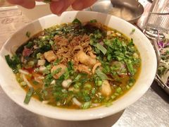 -Cô Thành Restaurant