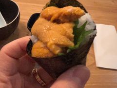 -Hatsune隐泉日式料理(SKP店)