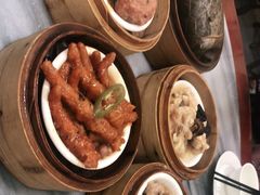 -华峰食馆(氹仔店)