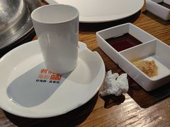 -海味当家·蒸锅海鲜(星海公园店)