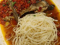 -山涧肴·泉水煮活鱼(坂田店)