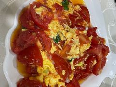 -金良酸菜鱼(宁海路总店)