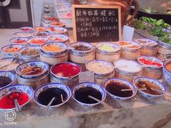 -万达文华酒店·48F云端窗景美食汇自助餐厅