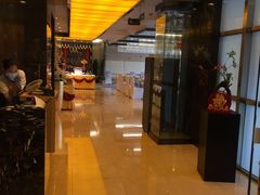 -伯豪瑞廷酒店-天伦阁西餐厅