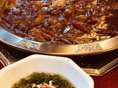 -山城年华老火锅(玉林店)
