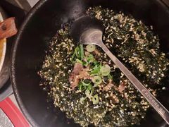 -厚贞日式烤肉(龙之梦店)