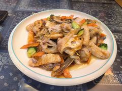 -广迎居老正兴菜馆