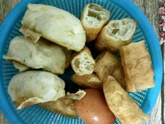 -逍遥老杨家胡辣汤(纱厂北路店)