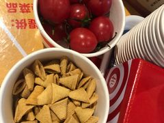 -海底捞火锅(大融城店)