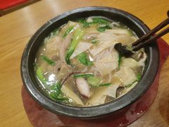 -格朗合 · 鸡汤米线(和悦汇店)