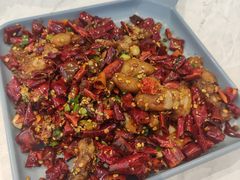-辣盆盆麻辣小龙虾(哈尔滨总店)