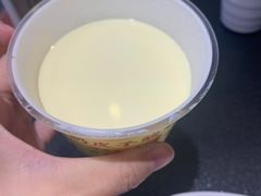 奶皮子手工酸奶-紫光园·烤鸭·北京菜(团结湖店)
