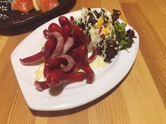 小红肠-福匠日本料理(人民路店)