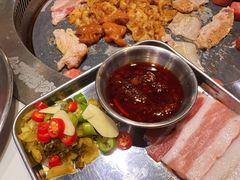 -么子烤肉(化龙池店)