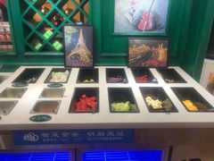 -汤姆家的优质牛排(王府井店)