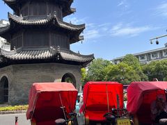 -怡园饭店-餐厅(四望亭店)