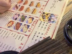 -龙头烤羊排•烤全羊•精酿扎啤(厦滘店)