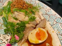 -粤·向群饭店(二沙岛店)