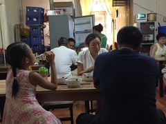-老字号杨坡红油米线腊汁肉夹馍(东四道巷店)