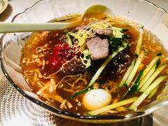 正宗朝鲜冷面-七八冷面·延边朝鲜族美食(圣熙八号店)