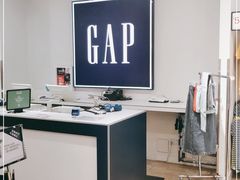 -GAP(厦门加州商业广场店)