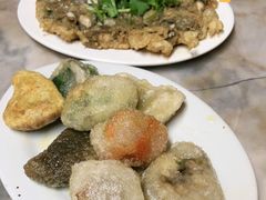 -飘香小食店(国平路店)