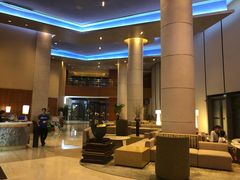 -上海浦东康桥绿地假日酒店