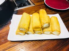 -渔米粥(罗湖店)