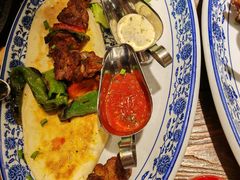 -卢布里西餐厅(总店)