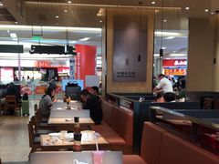 -大师兄·西北小馆(北站缤果空间店)