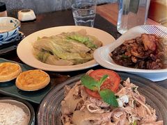 -上楼私房菜(院士路店)