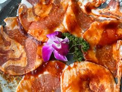 -齐齐哈尔大排档东北菜•烤肉•烧烤(万科时一区店)