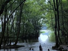 -西溪南古村落景区