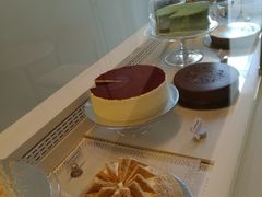 -Lady M Cake Boutique(麦迪逊大道店)