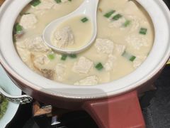 -君庭中餐厅(友谊宾馆店)