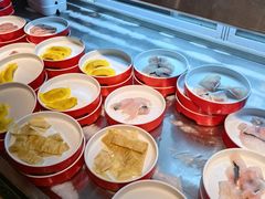 -星伦多自助料理·涮烤一体(虹悦城店)