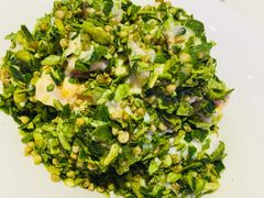 奇妙虾球-喜鼎海胆水饺(柏威年购物中心店)