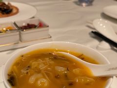 -金轩中餐厅 Jin Xuan(浦东丽思卡尔顿酒店)